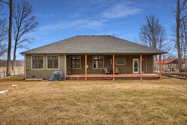 1740 Partridge Rd, House detached with 3 bedrooms, 2 bathrooms and 13 parking in Springwater ON | Image 15