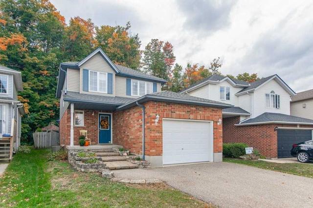337 Pastern Tr, House detached with 3 bedrooms, 2 bathrooms and 3 parking in Waterloo ON | Image 12