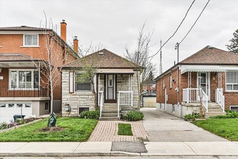 20 East Dr, House detached with 2 bedrooms, 2 bathrooms and 2 parking in Toronto ON | Card Image