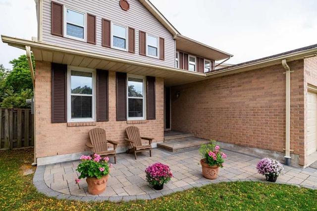 6347 Miller's Grve, House detached with 4 bedrooms, 4 bathrooms and 6 parking in Mississauga ON | Image 12