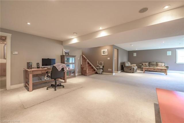 35191 Salem (R.R. #8) Road, House detached with 4 bedrooms, 3 bathrooms and 12 parking in North Middlesex ON | Image 31