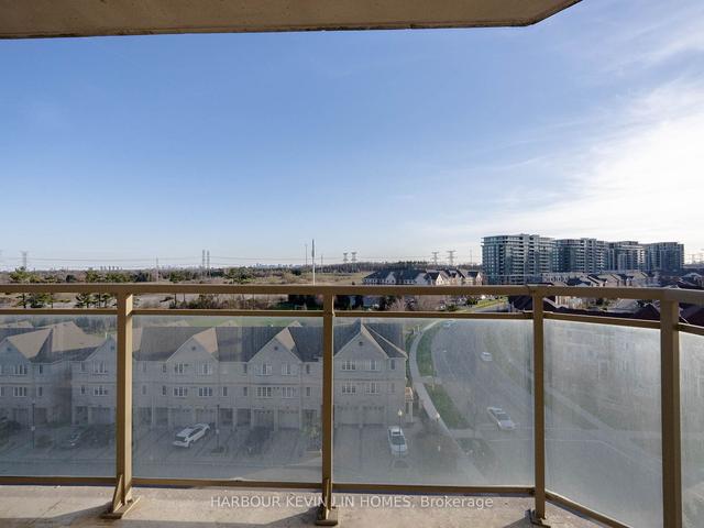 903 - 399 South Park Rd, Condo with 2 bedrooms, 2 bathrooms and 1 parking in Markham ON | Image 19