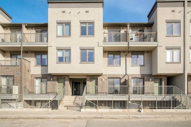 23 - 350 Fisher Mills Rd, Townhouse with 2 bedrooms, 1 bathrooms and 1 parking in Cambridge ON | Image 20