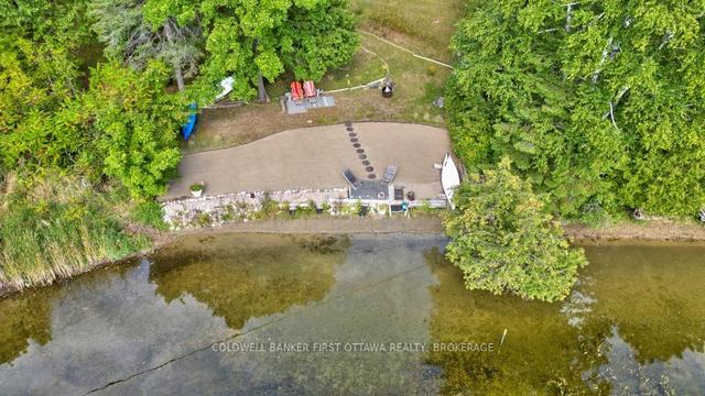52 a Virgin Lake Lane, House detached with 3 bedrooms, 1 bathrooms and 8 parking in Greater Madawaska ON | Image 23