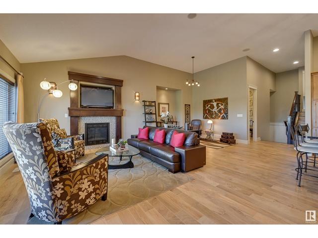 27 - 1030 Connelly Wy Sw, House semidetached with 2 bedrooms, 2 bathrooms and 4 parking in Edmonton AB | Image 19