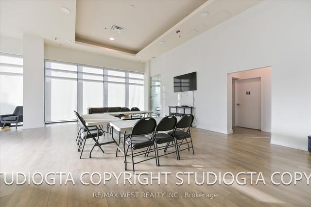 618 - 2522 Keele St, Condo with 1 bedrooms, 1 bathrooms and 1 parking in Toronto ON | Image 11