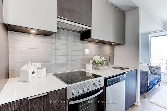 2905 - 203 College St, Condo with 1 bedrooms, 2 bathrooms and 0 parking in Toronto ON | Image 35