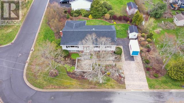 66 Woodland Drive, House detached with 5 bedrooms, 3 bathrooms and null parking in Wolfville NS | Image 46