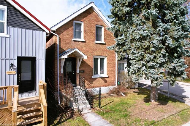 1282 1st Avenue W, House detached with 2 bedrooms, 1 bathrooms and 1 parking in Owen Sound ON | Image 12