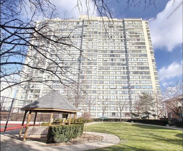 413 - 55 Elm Dr W, Condo with 2 bedrooms, 2 bathrooms and 1 parking in Mississauga ON | Image 1