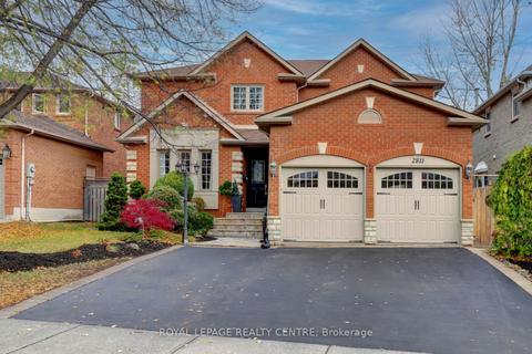 2811 Guilford Cres, Oakville, ON, L6J6Z4 | Card Image