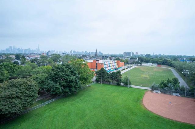 ph 5 - 138 St Helens Ave, Condo with 2 bedrooms, 3 bathrooms and 1 parking in Toronto ON | Image 10
