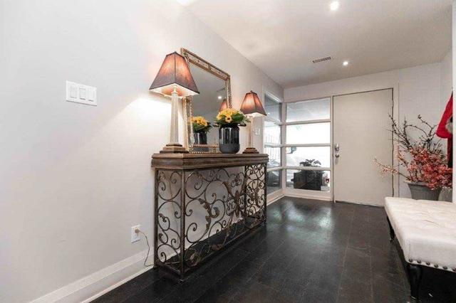 4 - 306 Sackville St, Condo with 2 bedrooms, 3 bathrooms and 1 parking in Toronto ON | Image 23