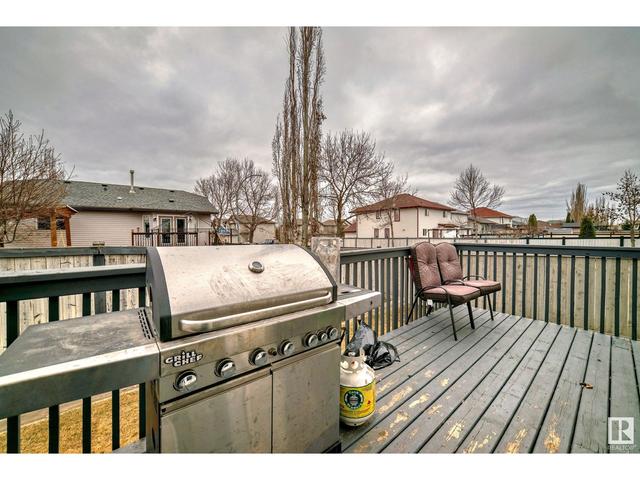 16003 134 St Nw, House detached with 5 bedrooms, 3 bathrooms and null parking in Edmonton AB | Image 13
