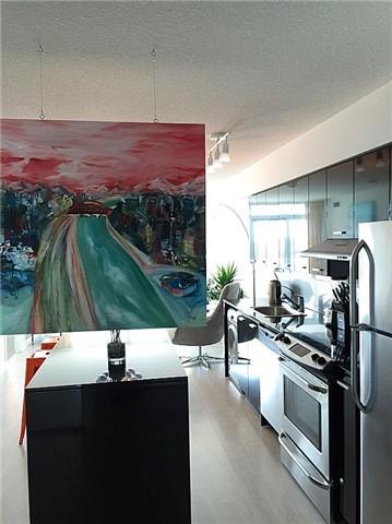 1601 - 29 Singer Crt, Condo with 1 bedrooms, 1 bathrooms and 1 parking in Toronto ON | Image 10