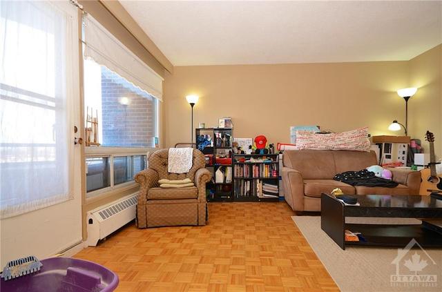 615 - 20 Chesterton Drive, Condo with 1 bedrooms, 1 bathrooms and 1 parking in Ottawa ON | Image 6