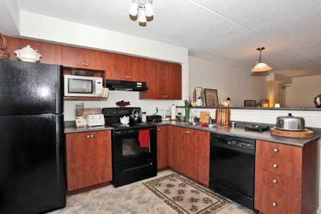 207 - 1479 Maple Ave, Condo with 1 bedrooms, 1 bathrooms and 1 parking in Milton ON | Image 3