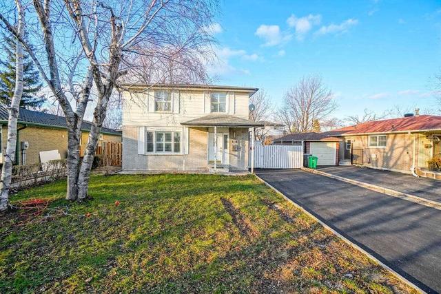 10 Kenilworth Rd, House detached with 3 bedrooms, 4 bathrooms and 4 parking in Brampton ON | Image 12