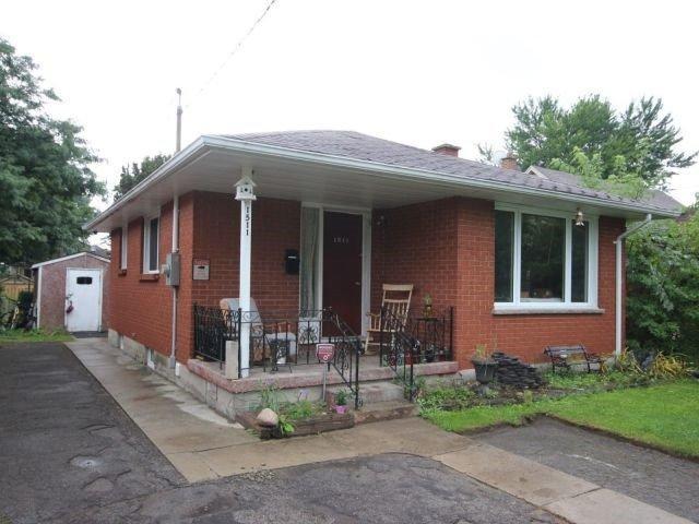 1511 Mardell Pl, House detached with 3 bedrooms, 2 bathrooms and 2 parking in London ON | Image 2