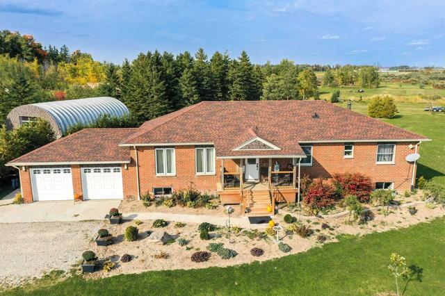 7309 5th Line, House detached with 3 bedrooms, 3 bathrooms and 12 parking in Wellington North ON | Image 38
