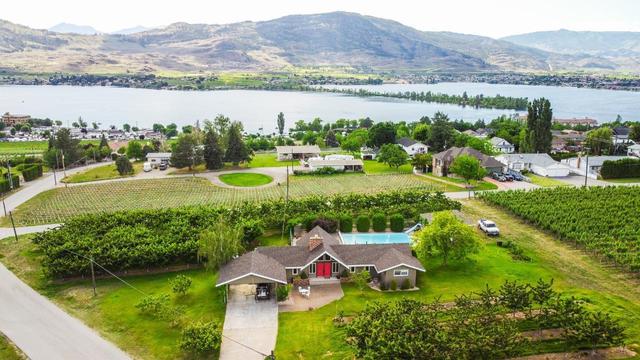 3102 30th Avenue, House detached with 4 bedrooms, 2 bathrooms and 4 parking in Okanagan Similkameen A BC | Image 73