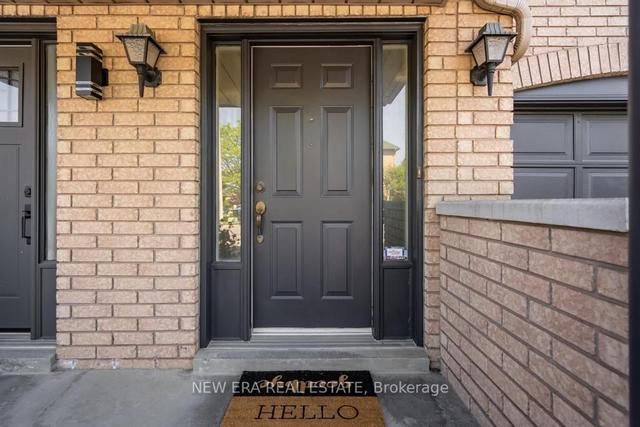48 Provincial Pl, House attached with 3 bedrooms, 3 bathrooms and 4 parking in Brampton ON | Image 12