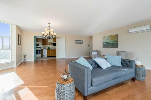 403 - 26 Hall Rd, Condo with 2 bedrooms, 2 bathrooms and 1 parking in Halton Hills ON | Image 3