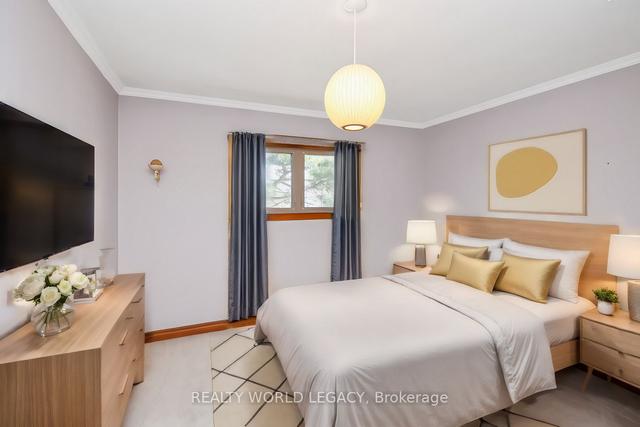 22 Glen Park Crt, House detached with 3 bedrooms, 4 bathrooms and 2 parking in Hamilton ON | Image 19