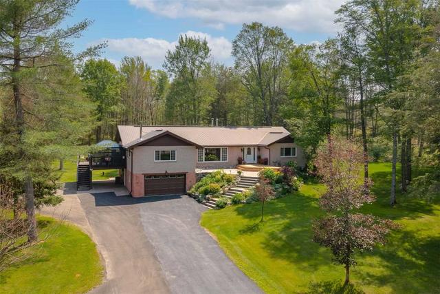 9 Healey Lake Rd, House detached with 3 bedrooms, 2 bathrooms and 55 parking in The Archipelago ON | Image 1