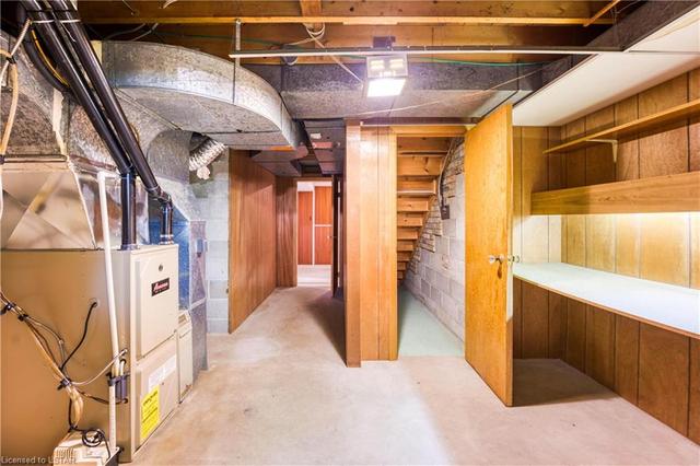 Utility room and storage | Image 35