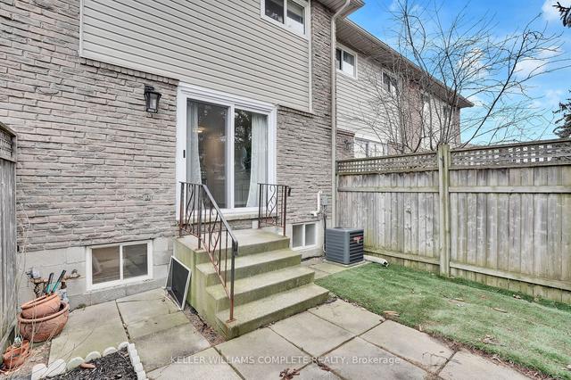 6 - 1355 Upper Gage Ave, Townhouse with 3 bedrooms, 2 bathrooms and 2 parking in Hamilton ON | Image 25