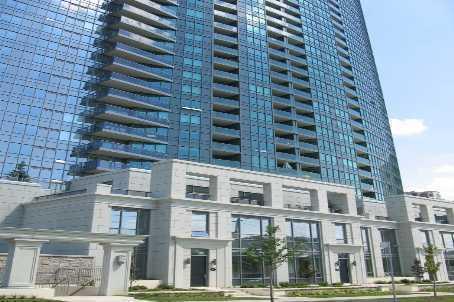 2401 - 15 Greenview Ave, Condo with 1 bedrooms, 1 bathrooms and 1 parking in Toronto ON | Image 1
