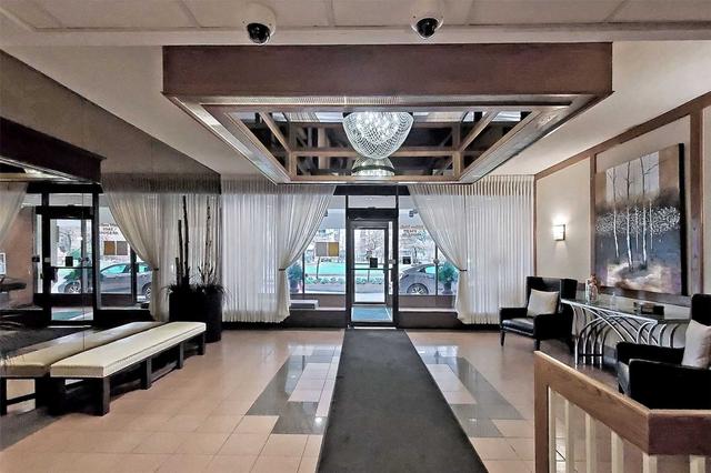 404 - 2542 Argyle Rd, Condo with 2 bedrooms, 2 bathrooms and 1 parking in Mississauga ON | Image 23