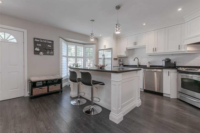 3 - 2110 New St, Townhouse with 2 bedrooms, 4 bathrooms and 2 parking in Burlington ON | Image 37