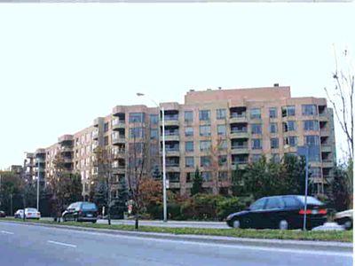 307 - 1200 Don Mills Rd, Condo with 2 bedrooms, 2 bathrooms and 1 parking in Toronto ON | Image 1