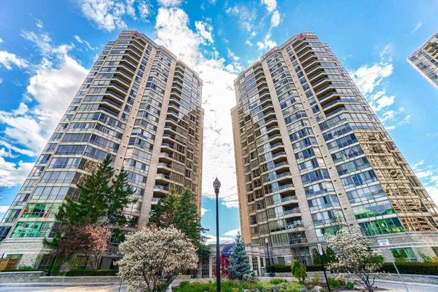201 - 55 Kingsbridge Garden Circ, Condo with 2 bedrooms, 2 bathrooms and 2 parking in Mississauga ON | Image 12