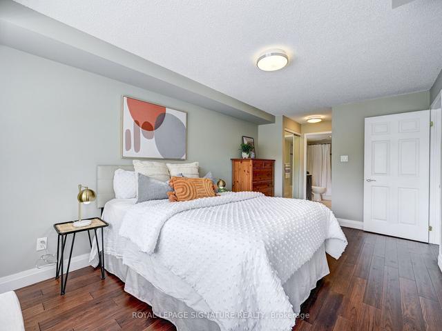 419 - 900 Bogart Mill Tr, Condo with 2 bedrooms, 2 bathrooms and 2 parking in Newmarket ON | Image 19