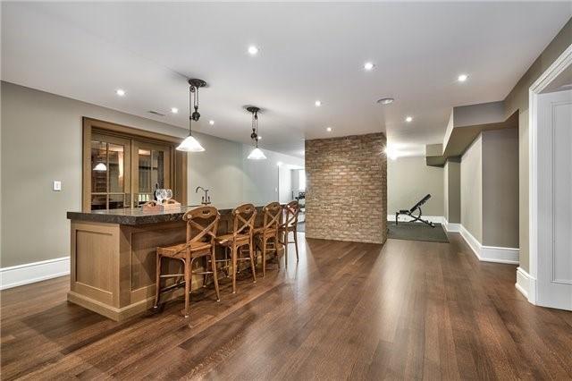 120 Pinewood Tr, House detached with 5 bedrooms, 8 bathrooms and 12 parking in Mississauga ON | Image 14