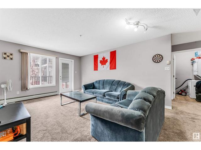 326 - 111 Edwards Dr Sw, Condo with 2 bedrooms, 2 bathrooms and null parking in Edmonton AB | Image 11