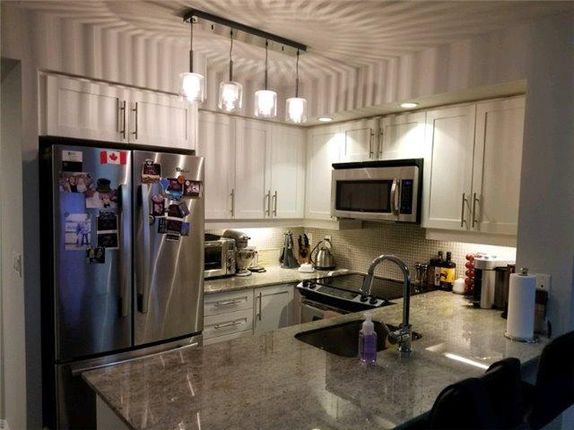 602 - 65 East Liberty St, Condo with 2 bedrooms, 2 bathrooms and 1 parking in Toronto ON | Image 2