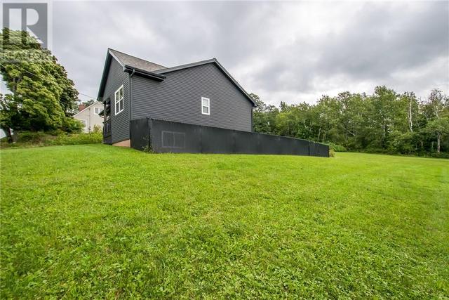 64 Gorveatte, House detached with 4 bedrooms, 2 bathrooms and null parking in Dieppe NB | Image 46