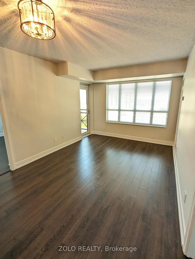 1026 - 2 Eva Rd N, Condo with 2 bedrooms, 2 bathrooms and 1 parking in Toronto ON | Image 11