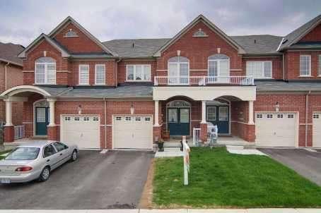 81 White Beach Cres, House attached with 3 bedrooms, 4 bathrooms and 2 parking in Vaughan ON | Image 1