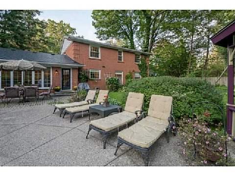 80 Irma Crt, House detached with 4 bedrooms, 2 bathrooms and 4 parking in Hamilton ON | Image 9