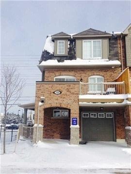 05 - 3160 Boxford Cres, Townhouse with 3 bedrooms, 3 bathrooms and 2 parking in Mississauga ON | Image 1
