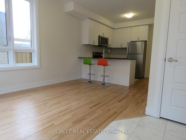 7 - 713 Lawrence Ave W, Townhouse with 2 bedrooms, 2 bathrooms and 1 parking in Toronto ON | Image 16