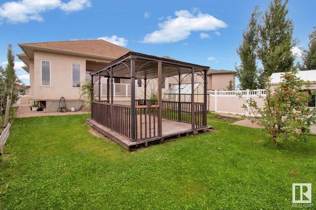 7449 162 Av Nw, House detached with 4 bedrooms, 2 bathrooms and 8 parking in Edmonton AB | Image 41