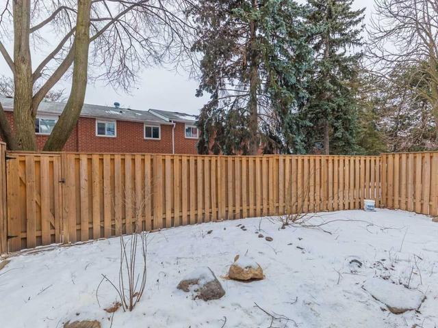 95 Bowman Way, Townhouse with 3 bedrooms, 2 bathrooms and 2 parking in Markham ON | Image 18