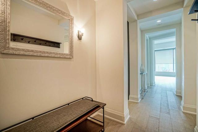 503 - 77 Charles St, Condo with 1 bedrooms, 2 bathrooms and 1 parking in Toronto ON | Image 20