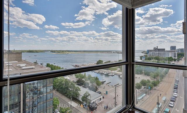 1201/02 - 270 Queens Quay W, Condo with 2 bedrooms, 2 bathrooms and 1 parking in Toronto ON | Image 22